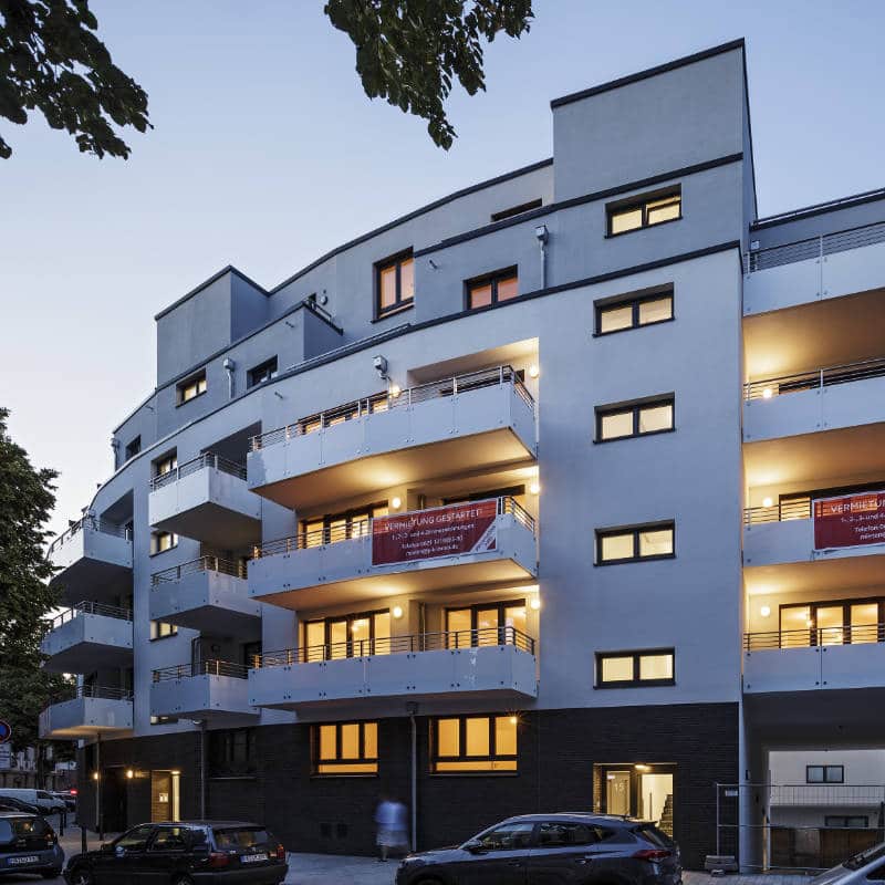 Wiedenstraße_night